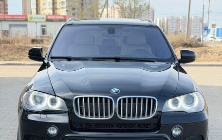 BMW X5, 2010 год, 1 845 000 рублей, 3 фотография