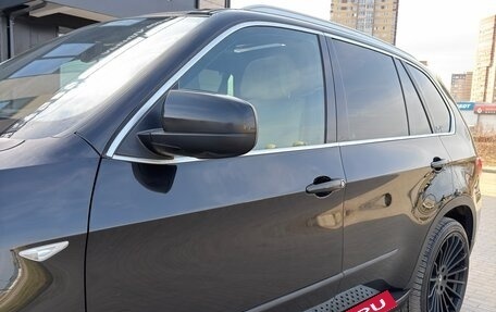 BMW X5, 2010 год, 1 845 000 рублей, 13 фотография