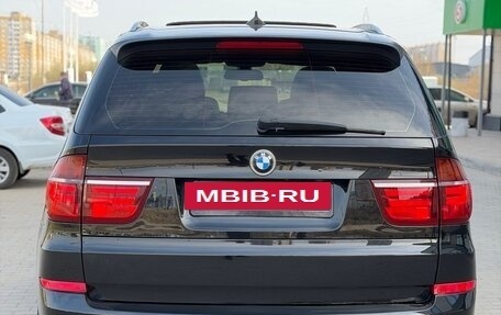 BMW X5, 2010 год, 1 845 000 рублей, 8 фотография