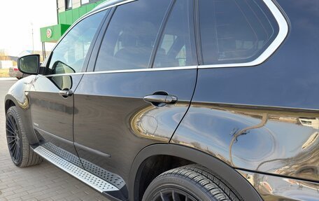 BMW X5, 2010 год, 1 845 000 рублей, 15 фотография