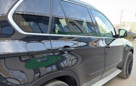 BMW X5, 2010 год, 1 845 000 рублей, 16 фотография