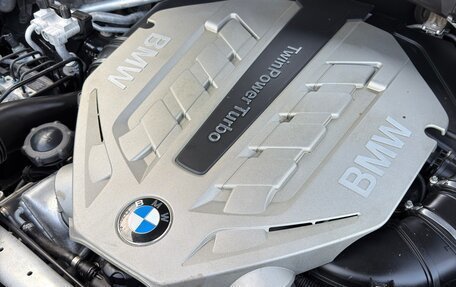 BMW X5, 2010 год, 1 845 000 рублей, 19 фотография