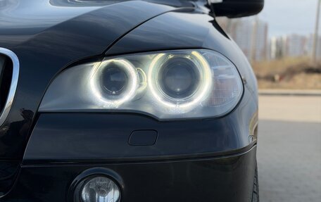 BMW X5, 2010 год, 1 845 000 рублей, 17 фотография