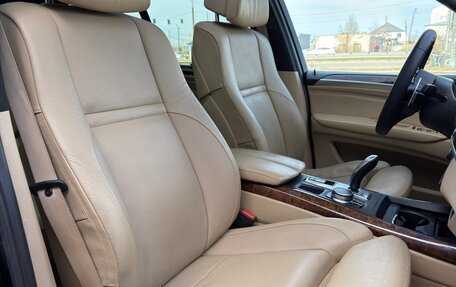 BMW X5, 2010 год, 1 845 000 рублей, 27 фотография