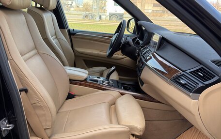 BMW X5, 2010 год, 1 845 000 рублей, 25 фотография