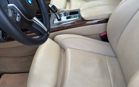 BMW X5, 2010 год, 1 845 000 рублей, 24 фотография