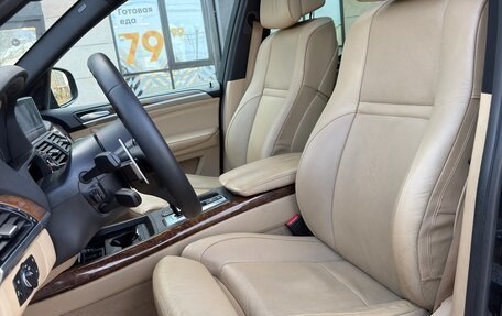 BMW X5, 2010 год, 1 845 000 рублей, 23 фотография