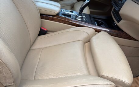 BMW X5, 2010 год, 1 845 000 рублей, 28 фотография