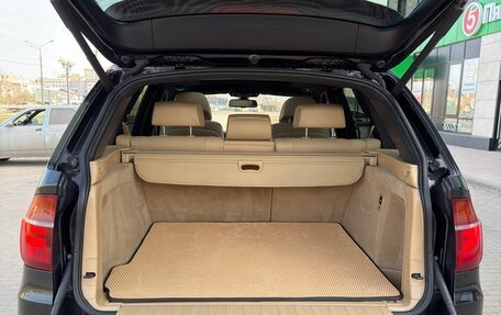 BMW X5, 2010 год, 1 845 000 рублей, 20 фотография