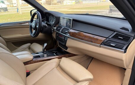 BMW X5, 2010 год, 1 845 000 рублей, 26 фотография