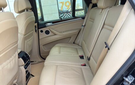 BMW X5, 2010 год, 1 845 000 рублей, 29 фотография