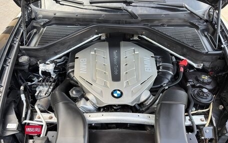 BMW X5, 2010 год, 1 845 000 рублей, 18 фотография