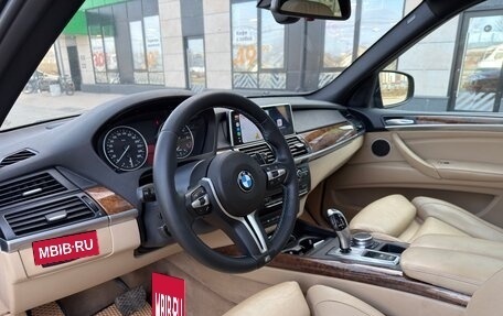 BMW X5, 2010 год, 1 845 000 рублей, 22 фотография