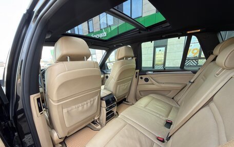 BMW X5, 2010 год, 1 845 000 рублей, 30 фотография