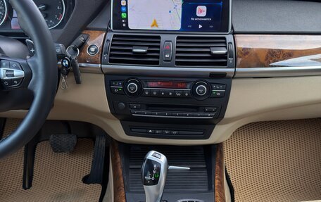 BMW X5, 2010 год, 1 845 000 рублей, 33 фотография