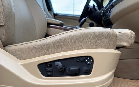 BMW X5, 2010 год, 1 845 000 рублей, 31 фотография