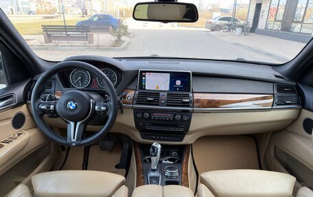 BMW X5, 2010 год, 1 845 000 рублей, 32 фотография