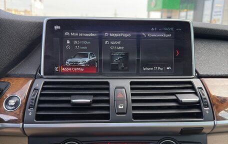 BMW X5, 2010 год, 1 845 000 рублей, 37 фотография