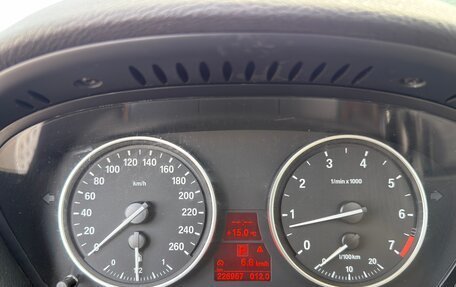 BMW X5, 2010 год, 1 845 000 рублей, 40 фотография