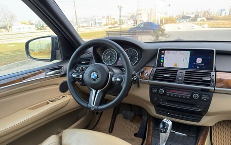 BMW X5, 2010 год, 1 845 000 рублей, 34 фотография