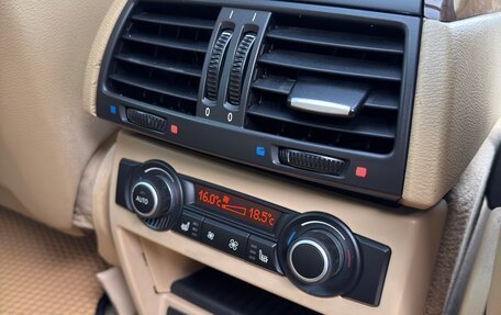 BMW X5, 2010 год, 1 845 000 рублей, 36 фотография