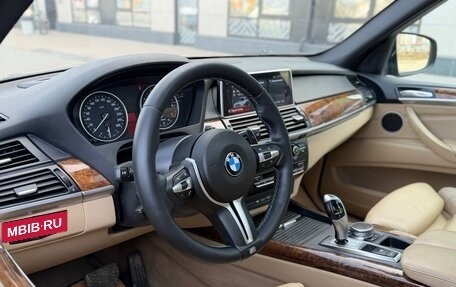 BMW X5, 2010 год, 1 845 000 рублей, 39 фотография