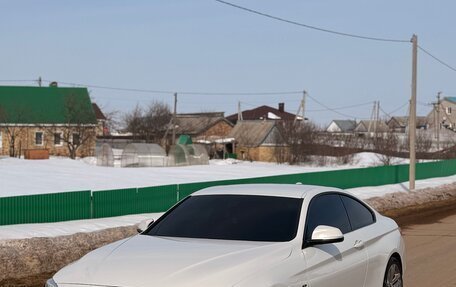 BMW 4 серия, 2013 год, 2 100 000 рублей, 6 фотография