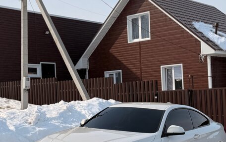 BMW 4 серия, 2013 год, 2 100 000 рублей, 7 фотография