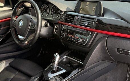 BMW 4 серия, 2013 год, 2 100 000 рублей, 13 фотография