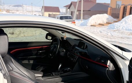 BMW 4 серия, 2013 год, 2 100 000 рублей, 16 фотография