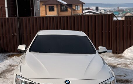 BMW 4 серия, 2013 год, 2 100 000 рублей, 10 фотография