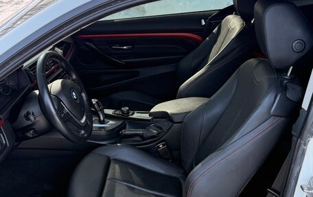 BMW 4 серия, 2013 год, 2 100 000 рублей, 17 фотография