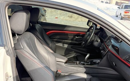 BMW 4 серия, 2013 год, 2 100 000 рублей, 14 фотография