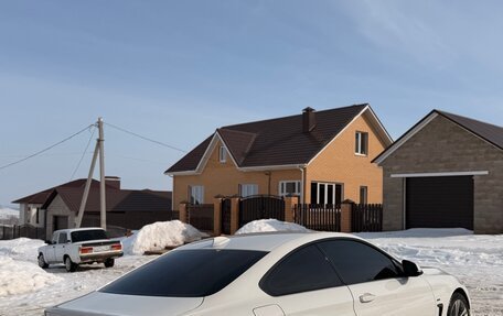 BMW 4 серия, 2013 год, 2 100 000 рублей, 9 фотография