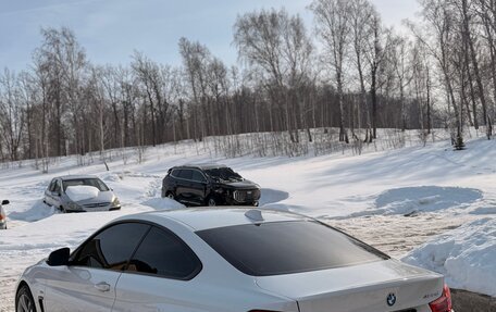 BMW 4 серия, 2013 год, 2 100 000 рублей, 20 фотография