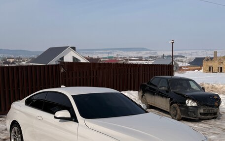 BMW 4 серия, 2013 год, 2 100 000 рублей, 12 фотография