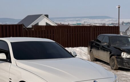 BMW 4 серия, 2013 год, 2 100 000 рублей, 8 фотография