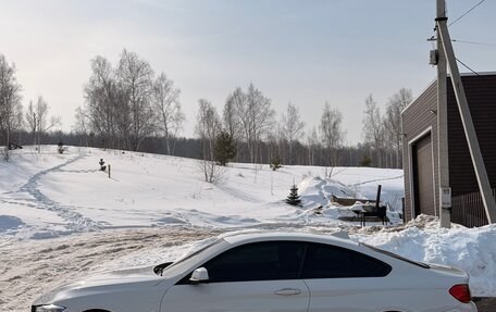 BMW 4 серия, 2013 год, 2 100 000 рублей, 19 фотография