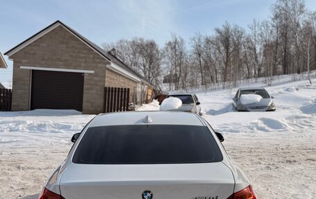 BMW 4 серия, 2013 год, 2 100 000 рублей, 21 фотография