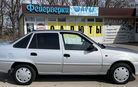 Daewoo Nexia I рестайлинг, 2010 год, 180 000 рублей, 4 фотография