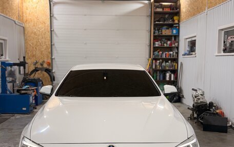 BMW 4 серия, 2013 год, 2 100 000 рублей, 27 фотография