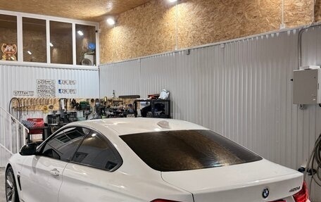 BMW 4 серия, 2013 год, 2 100 000 рублей, 24 фотография