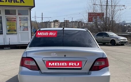 Daewoo Nexia I рестайлинг, 2010 год, 180 000 рублей, 6 фотография