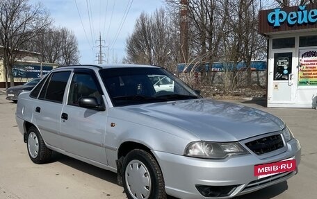 Daewoo Nexia I рестайлинг, 2010 год, 180 000 рублей, 3 фотография