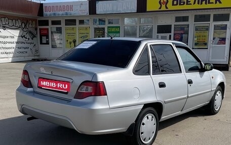 Daewoo Nexia I рестайлинг, 2010 год, 180 000 рублей, 5 фотография