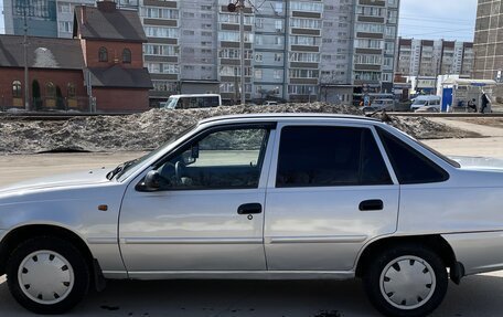 Daewoo Nexia I рестайлинг, 2010 год, 180 000 рублей, 8 фотография