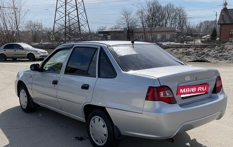 Daewoo Nexia I рестайлинг, 2010 год, 180 000 рублей, 7 фотография