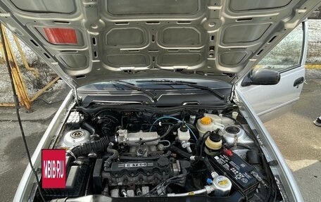 Daewoo Nexia I рестайлинг, 2010 год, 180 000 рублей, 12 фотография