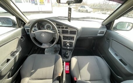 Daewoo Nexia I рестайлинг, 2010 год, 180 000 рублей, 9 фотография