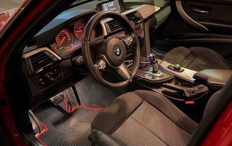 BMW 3 серия, 2014 год, 1 800 000 рублей, 12 фотография